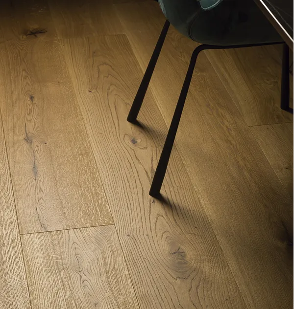 img car - natural wood floor 1